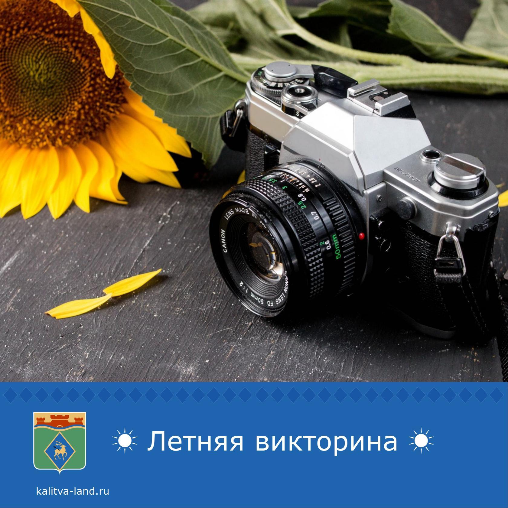 Солнце, жара и... знания! ☀️ Готовы проверить, насколько вы настоящие ...