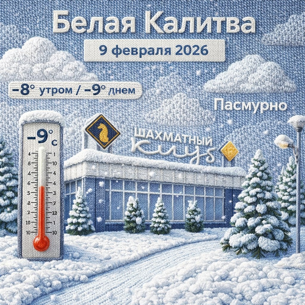 ☀️ Доброе утро, белокалитвинцы!