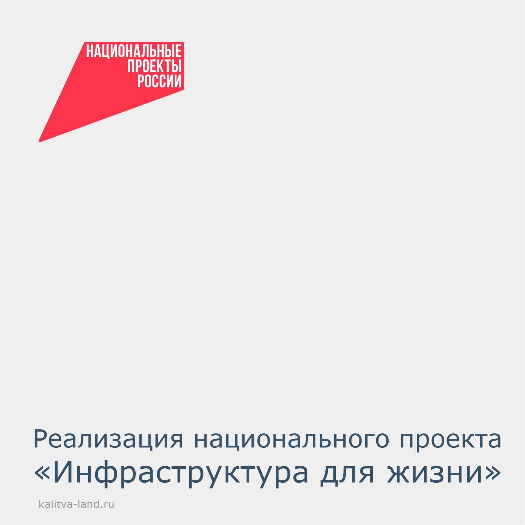  В Белой Калитве продолжается благоустройство сквера «Молодежный».