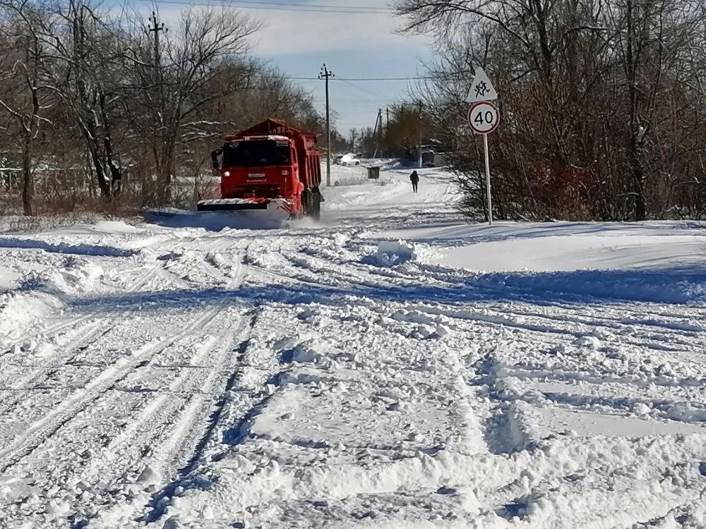 ❗️ В течении двух дней на территории Белокалитвинского района наблюдал...