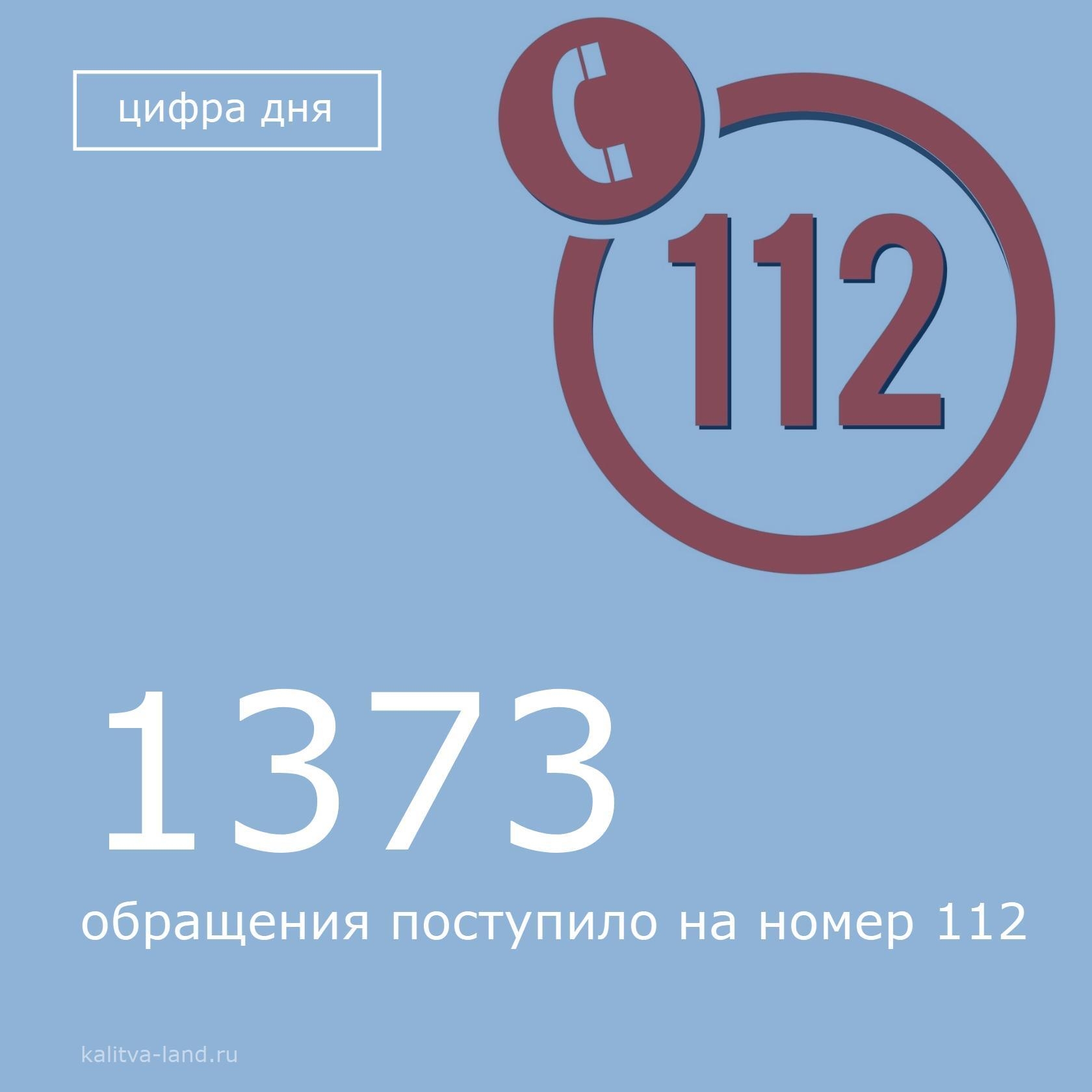  С 22 по 28 июня 2026 года в городскую Единую дежурно-диспетчерскую службу (ЕДДС) 112 поступило 1373 обращения, по которым были направлены экстренные ...