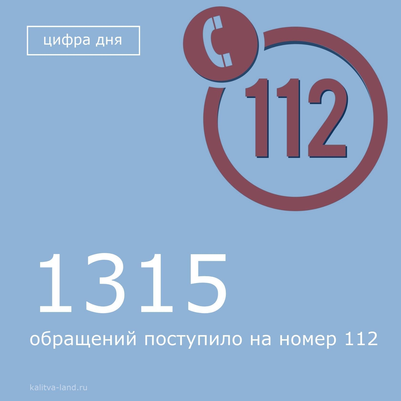  С 24 февраля по 1 марта 2026 года в городскую Единую дежурно-диспетче...