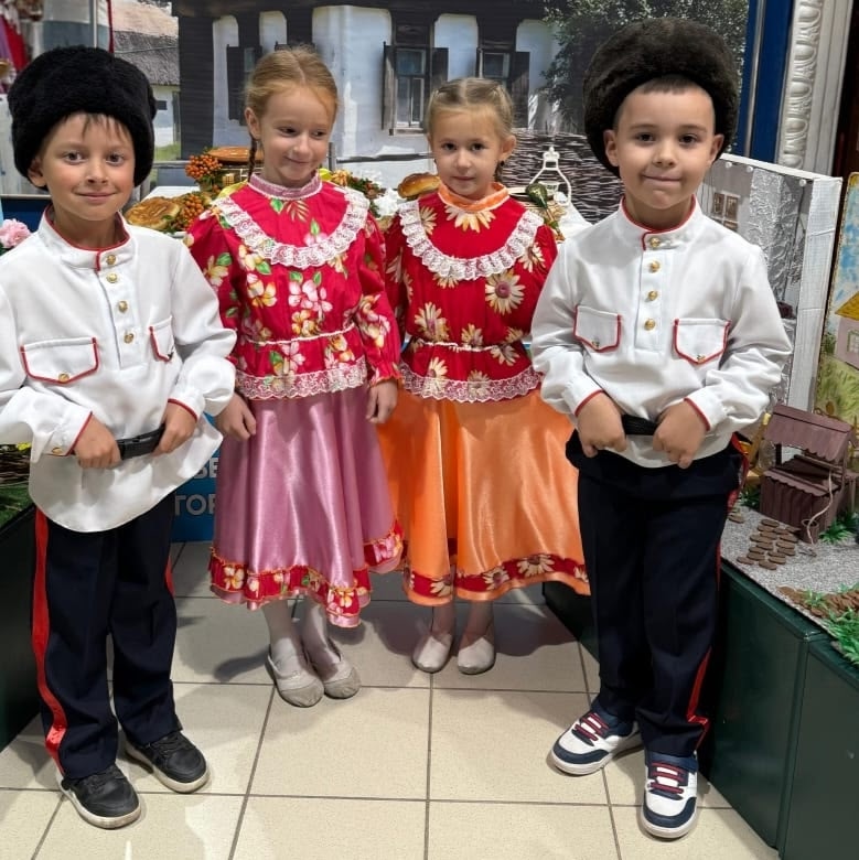  День рождения города: яркие моменты в фотографиях!