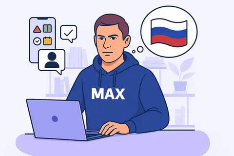  Сбои в работе Telegram и WhatsApp?