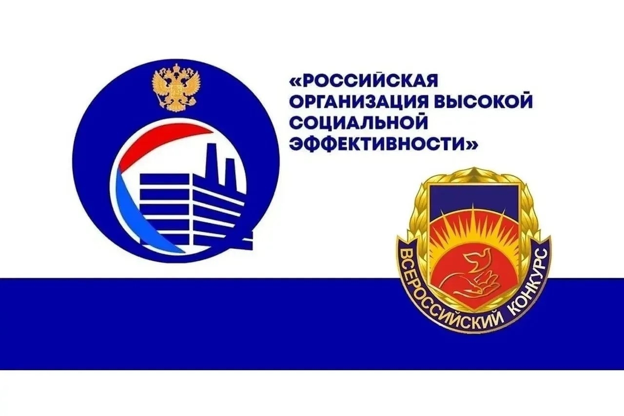  Два детских сада нашего района стали призерами регионального этапа Всероссийского конкурса «Российская организация высокой социальной эффективности».